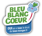 Bleu blanc coeur - Accueil